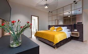 Exclusive Rooms In Casa Manzolin