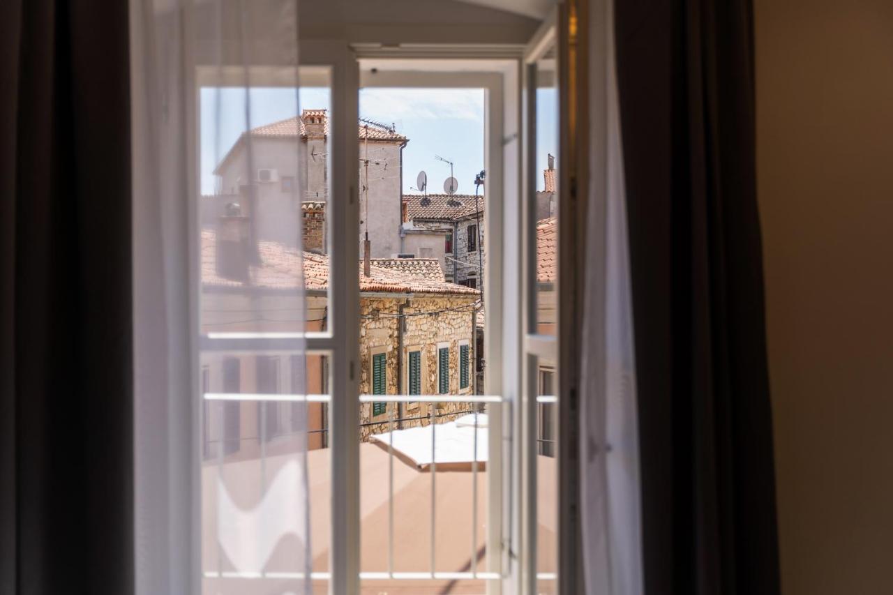 Exclusive Rooms In Casa Manzolin Poreč Exterior foto