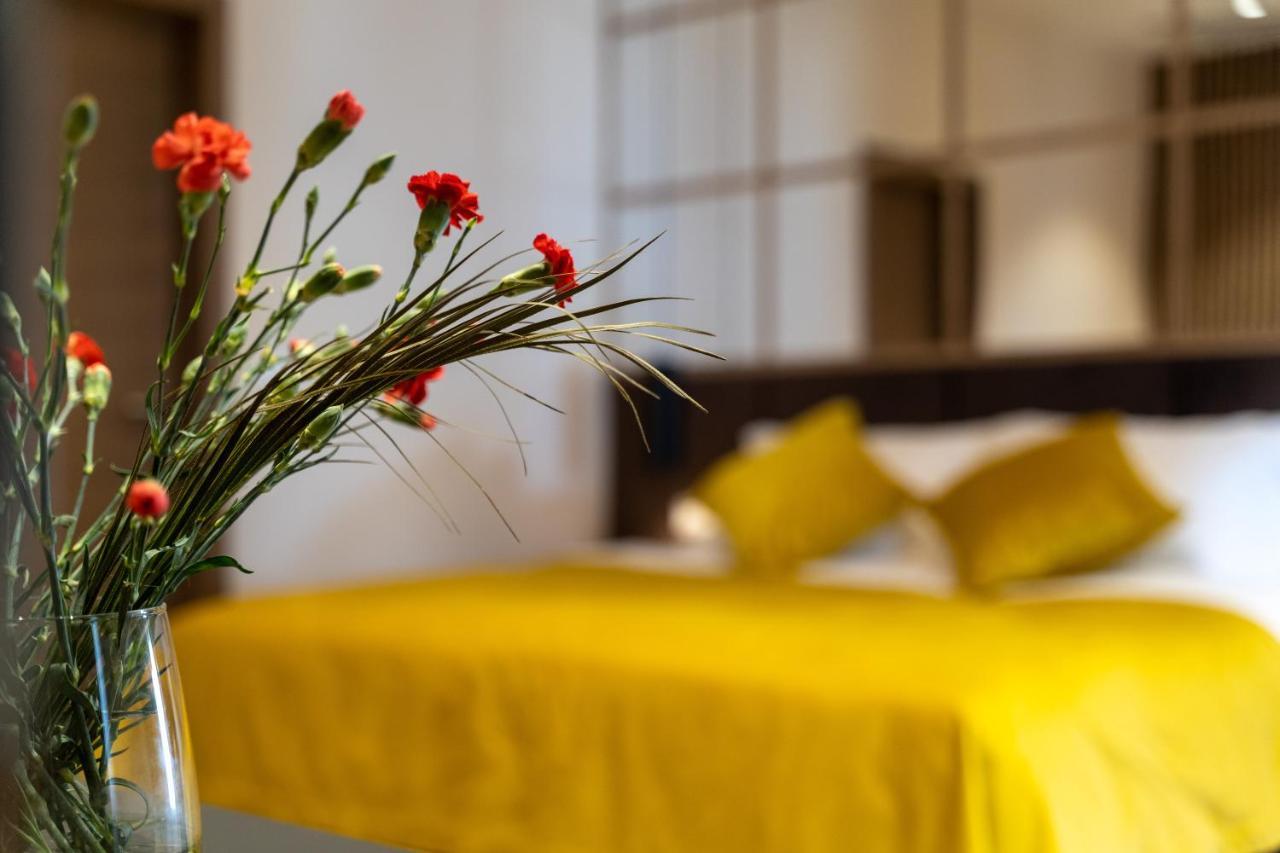 Exclusive Rooms In Casa Manzolin Poreč Exterior foto