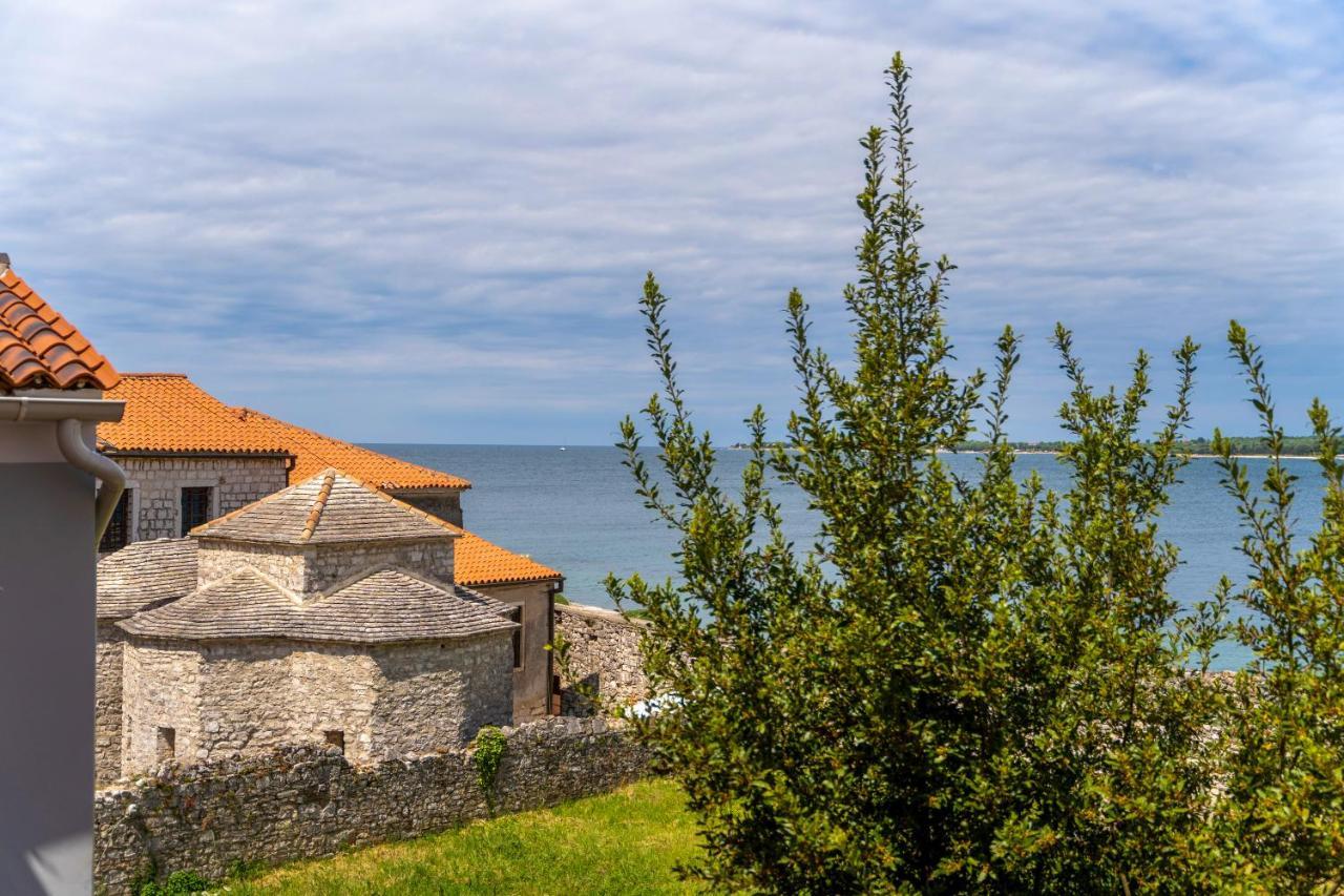 Exclusive Rooms In Casa Manzolin Poreč Exterior foto