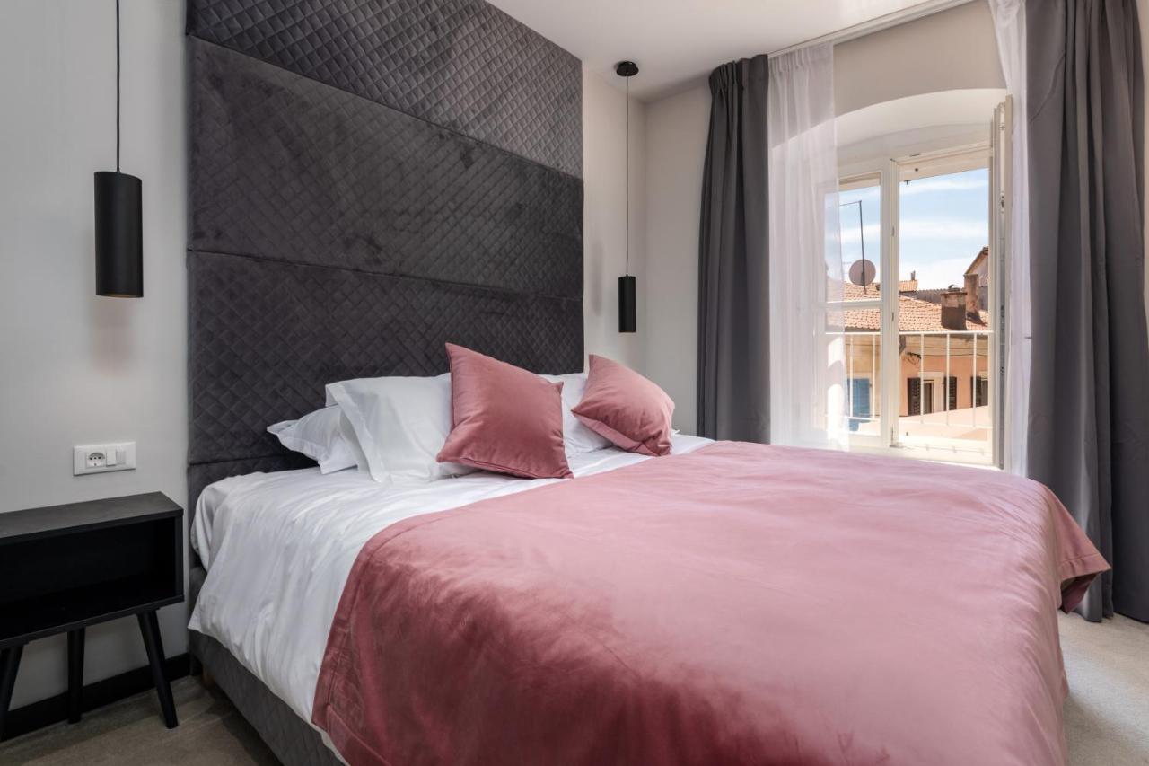Exclusive Rooms In Casa Manzolin Poreč Exterior foto