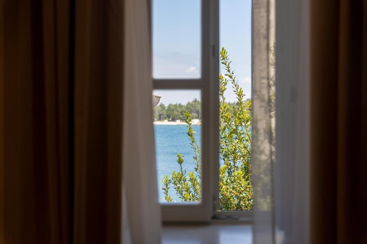 Exclusive Rooms In Casa Manzolin Poreč Exterior foto