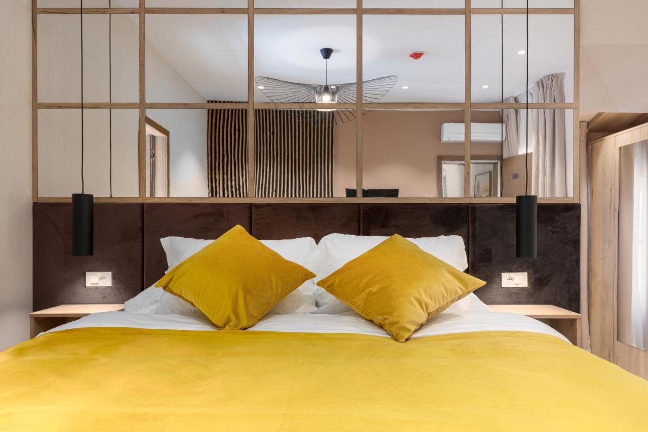 Exclusive Rooms In Casa Manzolin Poreč Exterior foto